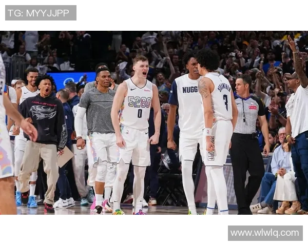 掘金新秀在赛季初期的精彩表现与未来潜力分析