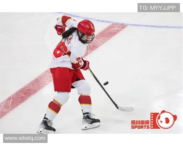 冰球年轻球员在赛季中的突出表现与未来发展潜力分析