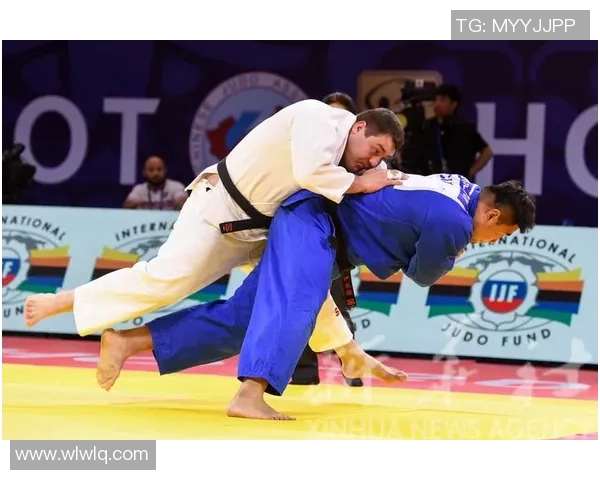 柔道大满贯赛结果揭晓各国选手精彩对决引发热议 柔道大满贯赛结果揭晓各国选手精彩对决引发热议