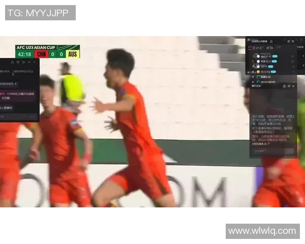 彭啸在U23亚洲杯关键时刻解围助力球队晋级展现出色防守能力