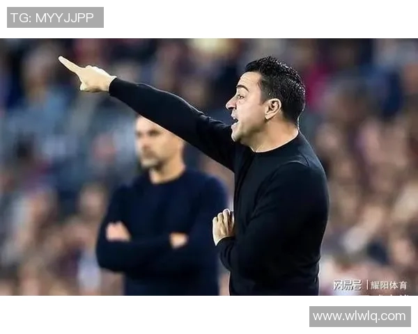 巴萨主帅遭遇下课危机，球迷呼吁更换教练组