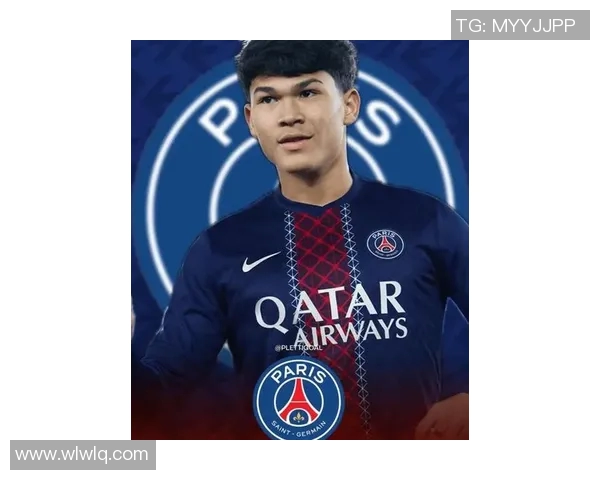 巴黎圣日耳曼宣布签下新一代天才球星,球迷期待他的表现 巴黎圣日耳曼宣布签下新一代天才球星,球迷期待他的表现