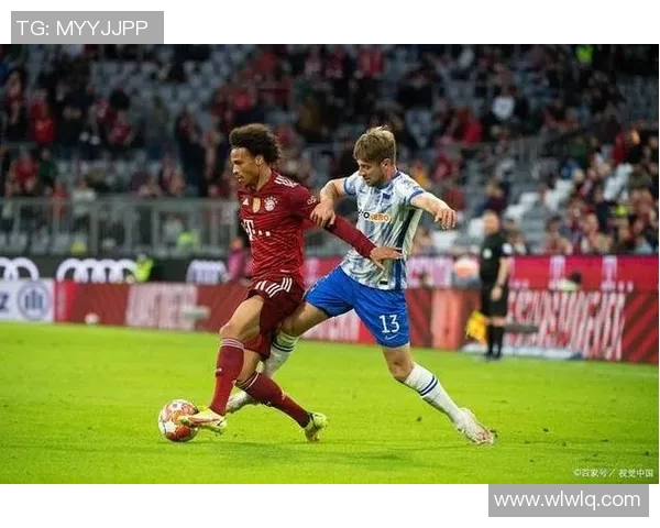 柏林赫塔客场保持不败，逼平汉诺威延续好势头