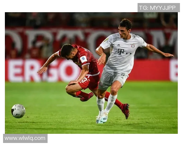 拜仁淘汰多特，晋级德国杯四强：王者之师的再度加冕