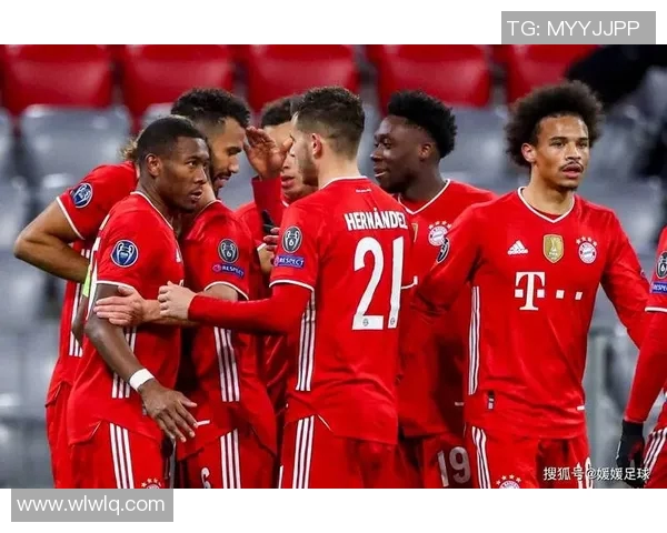 拜仁慕尼黑连胜德甲赛场威震德国足坛
