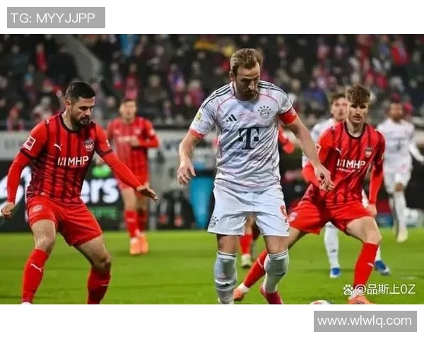 德甲强队拜仁慕尼黑稳坐榜首，豪取领跑优势