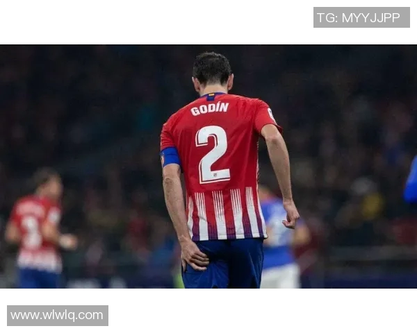 戈丁斩深情加盟马竞7年为球迷奉献不懈战斗