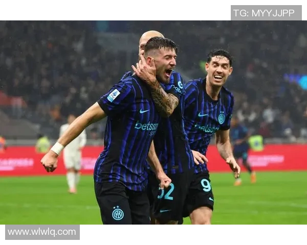 国际米兰豪取五连冠,霸气称王意甲联赛 国际米兰豪取五连冠,霸气称王意甲联赛