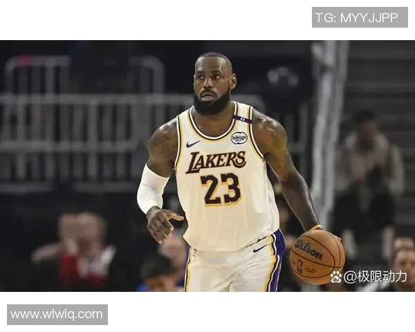 湖人连胜九场!詹姆斯状态火热,最佳球员之争更加激烈 湖人连胜九场!詹姆斯状态火热,最佳球员之争更加激烈