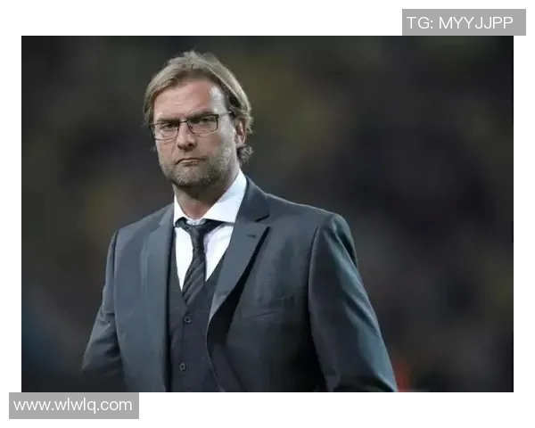 克洛普执教德国国家队，球迷期待国家德比战的胜利