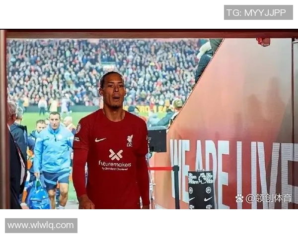 利物浦主帅克洛普大赞范戴克表现，誓言带领球队卫冕英超冠军