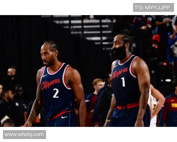 快船送走哈雷尔，球队氛围受影响