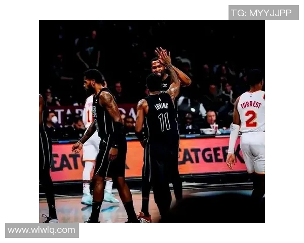 篮网主场惨败老鹰，战绩一落千丈：未来如何破局？