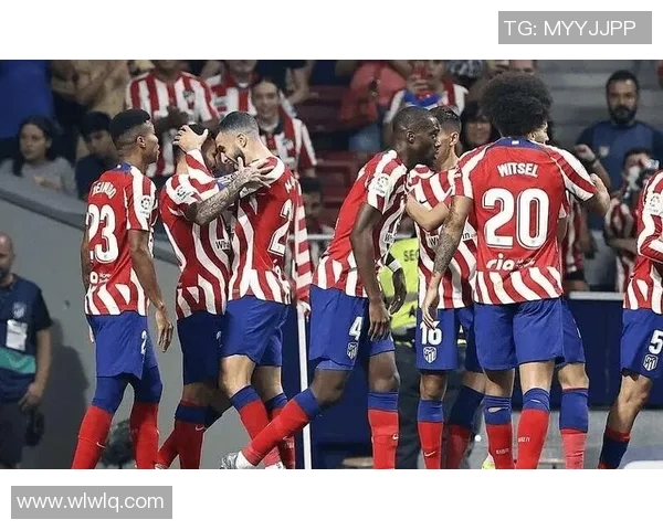 马竞继续不败记录,顶住巴伦西亚挑战,保持领先位置 马竞继续不败记录,顶住巴伦西亚挑战,保持领先位置