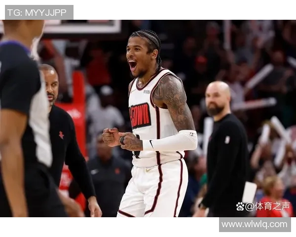 鹈鹕主场再胜火箭，豪取三连胜保住季后赛希望